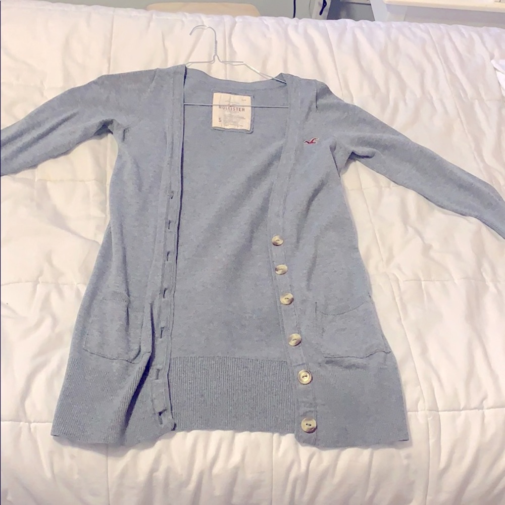 Cardigan